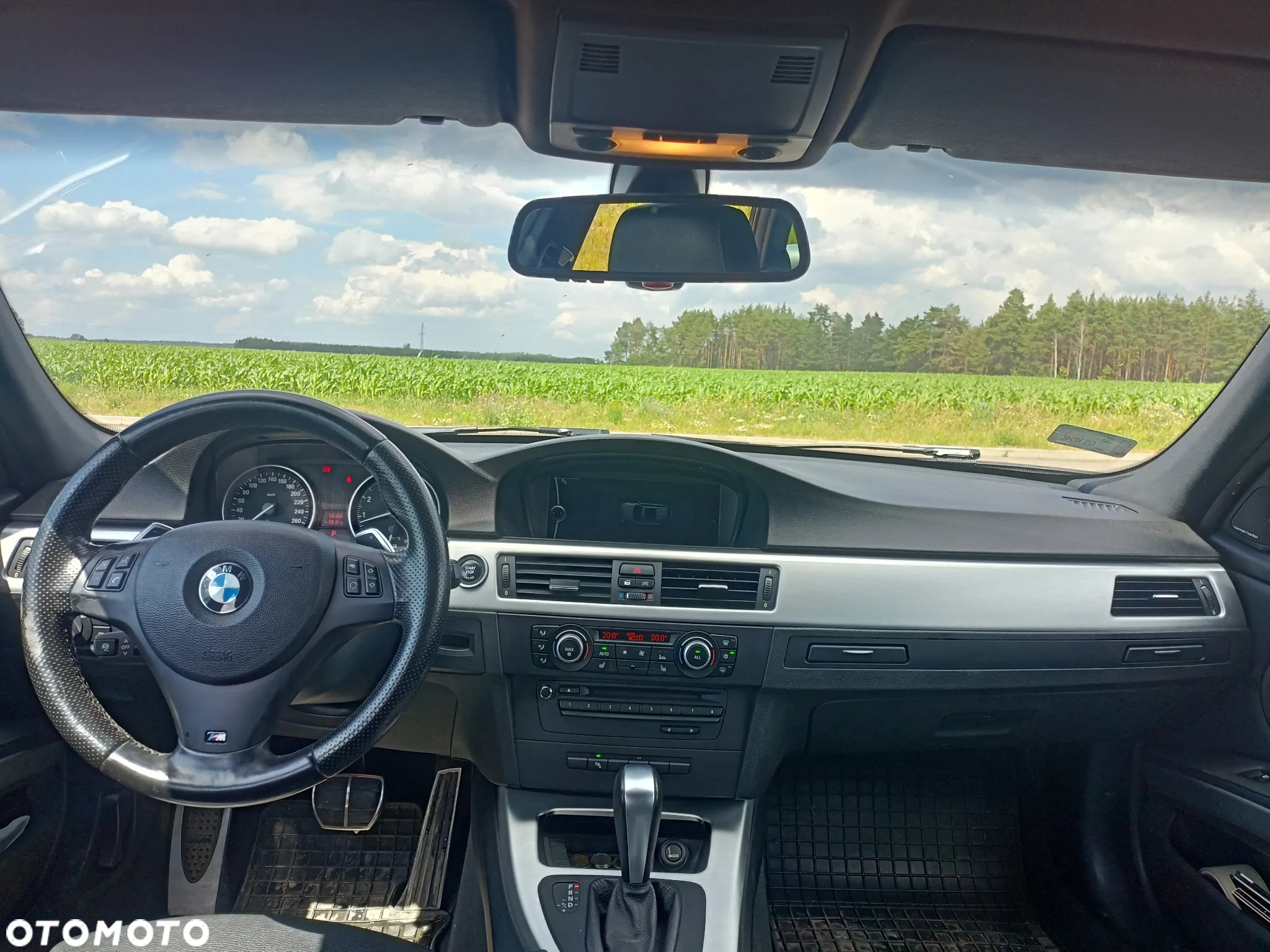 BMW Seria 3 - 9