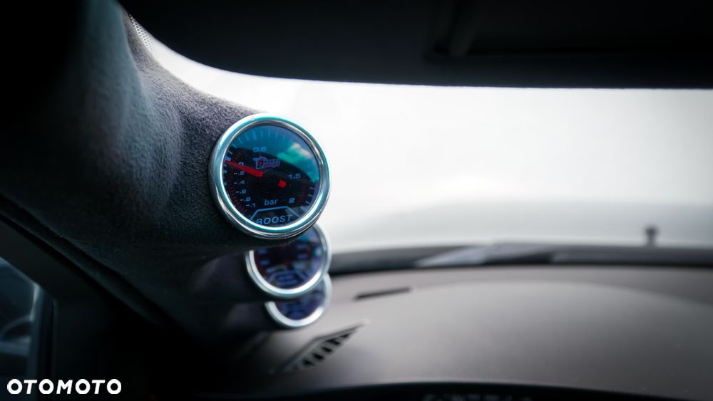BMW Seria 5 530d - 8