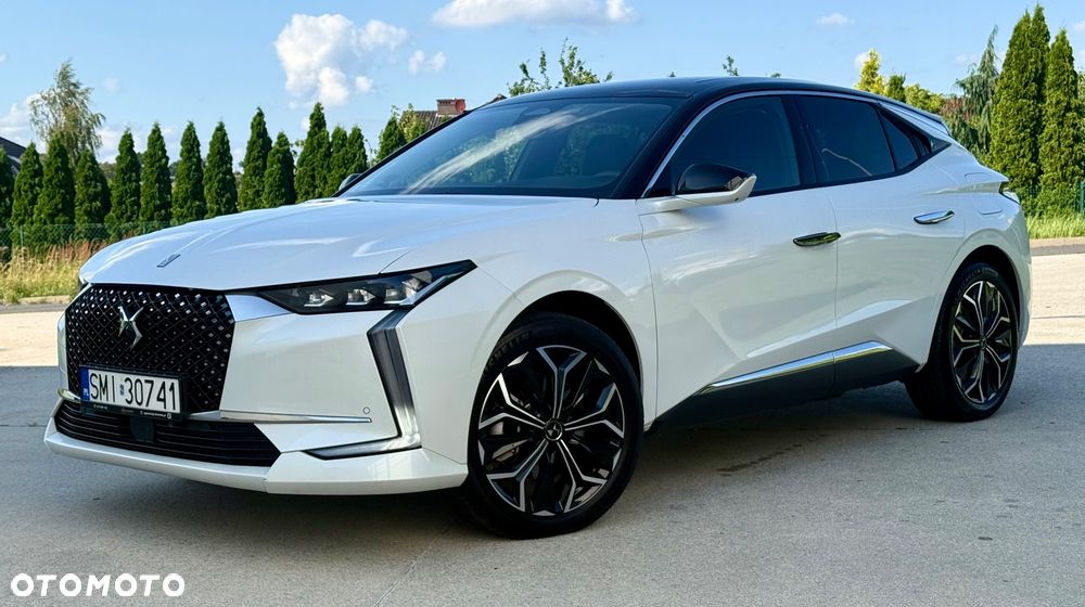 DS Automobiles DS 4 1.6 E-Tense Rivoli - 4