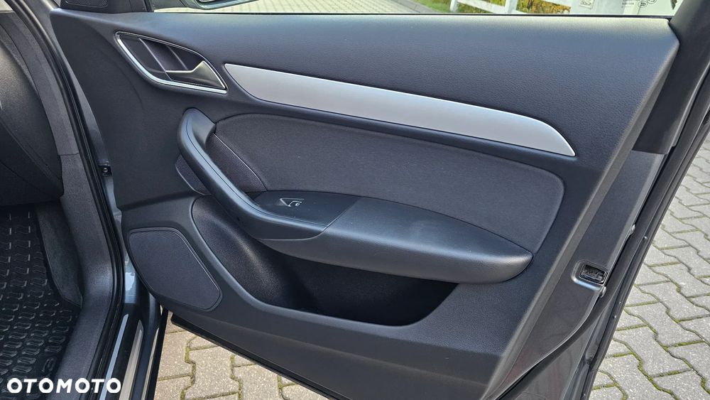 Audi Q3 1.4 TFSI Cylinder on demand ultra design - 28