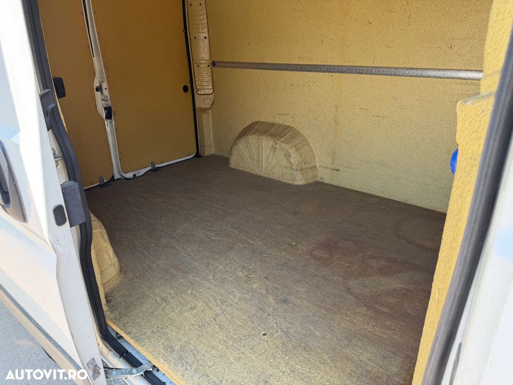 Fiat DUCATO - 12