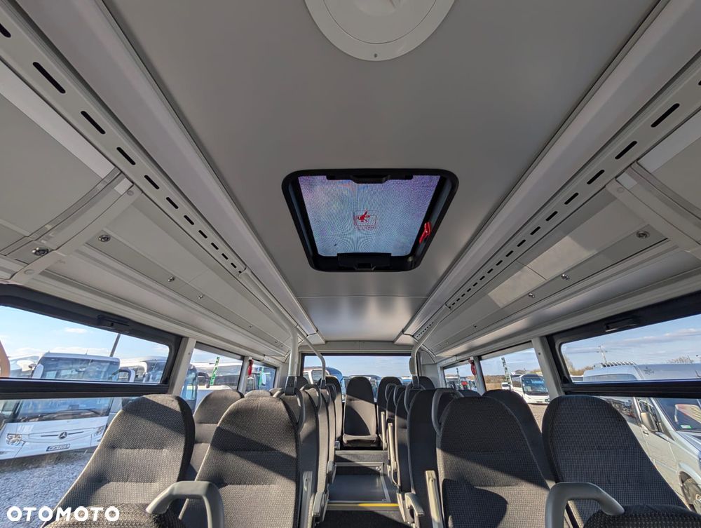 Mercedes-Benz Guleryuz 12LE - 29