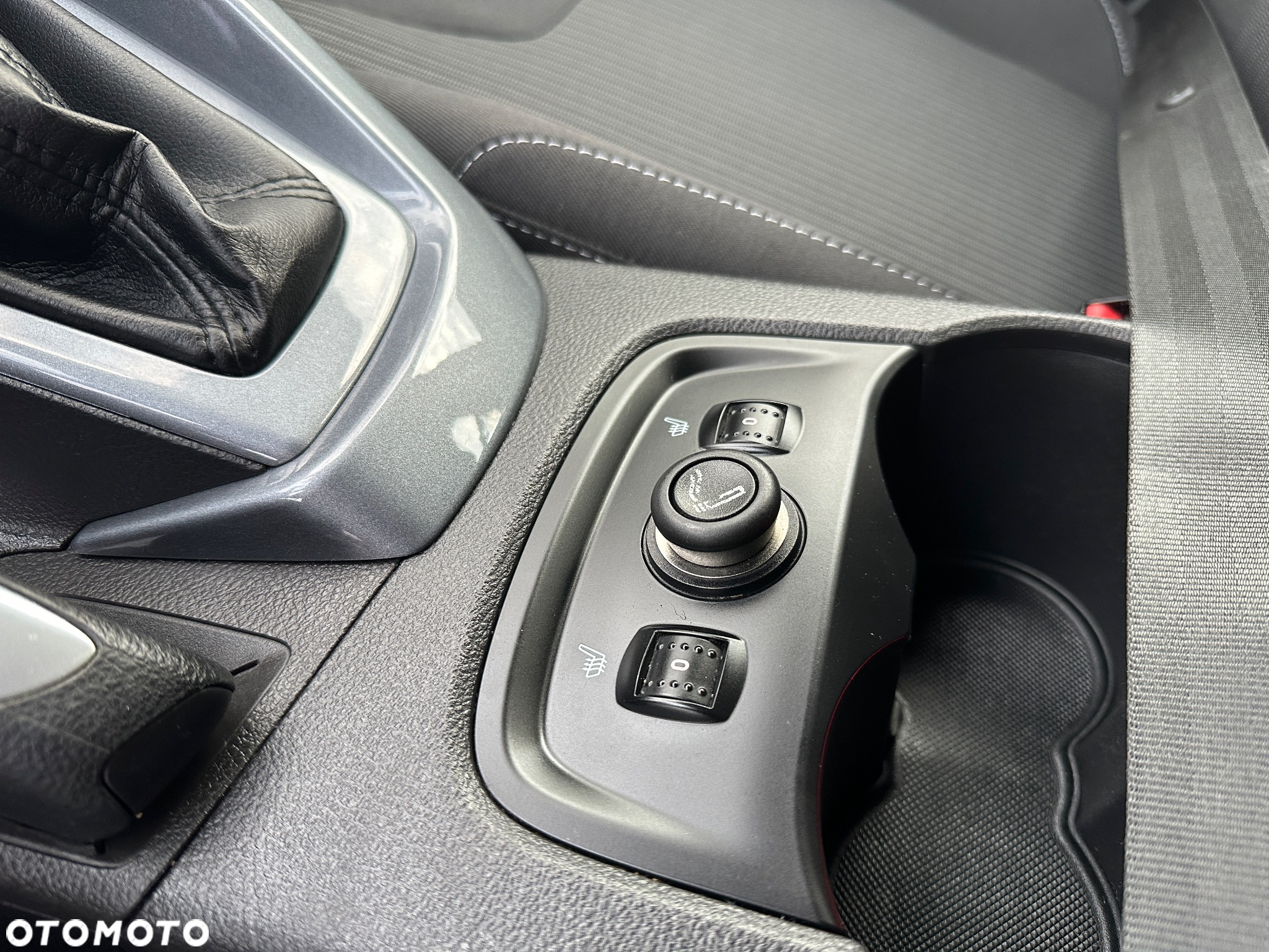 Ford Focus 1.0 EcoBoost 99g Start-Stopp-System Trend - 29