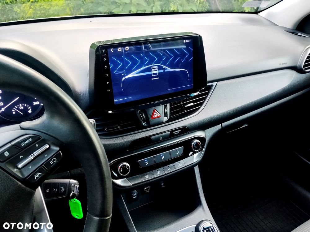 Hyundai i30 - 22