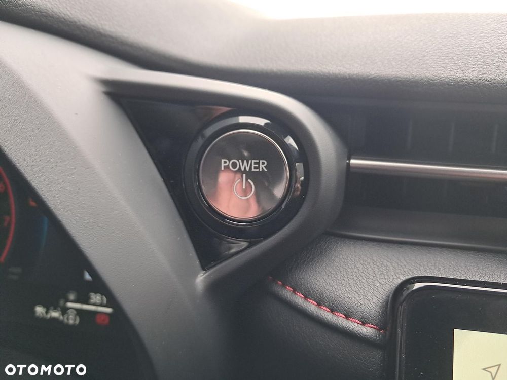 Lexus LBX 1.5 Hybrid Emotion - 31