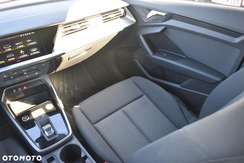 Audi A3 Sportback 30 TDI S tronic - 20