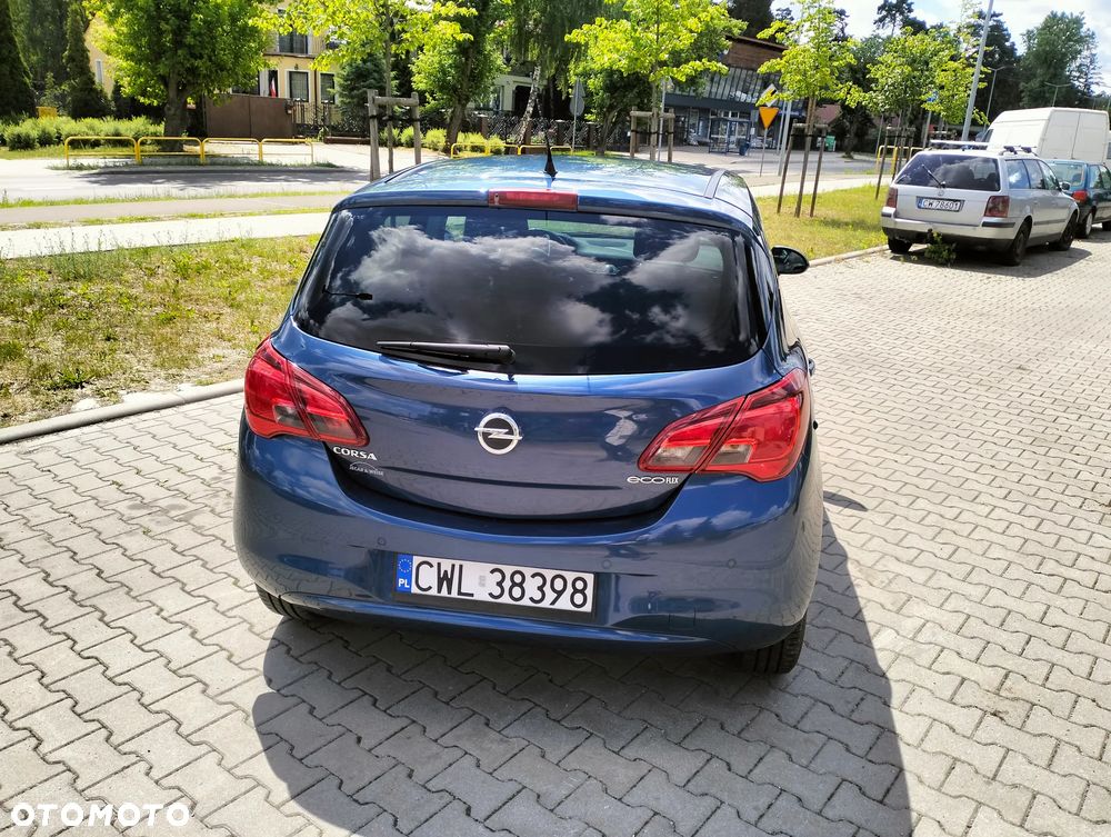 Opel Corsa 1.4 Active - 9