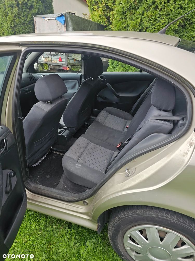 Skoda Octavia 1.9 TDI Tour - 2