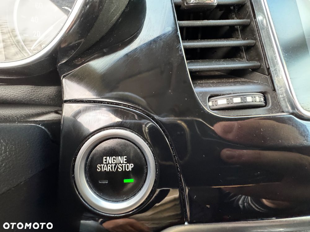 Opel Mokka X 1.4 T Ultimate - 17