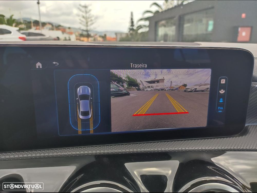 Mercedes-Benz CLA 250 e Style Plus - 16