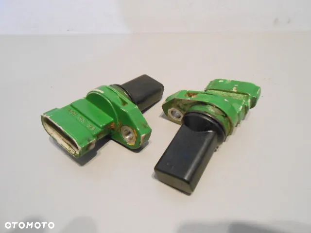 Czujnik obrotów skrzyni AutoPowr John Deere 6920 - 1