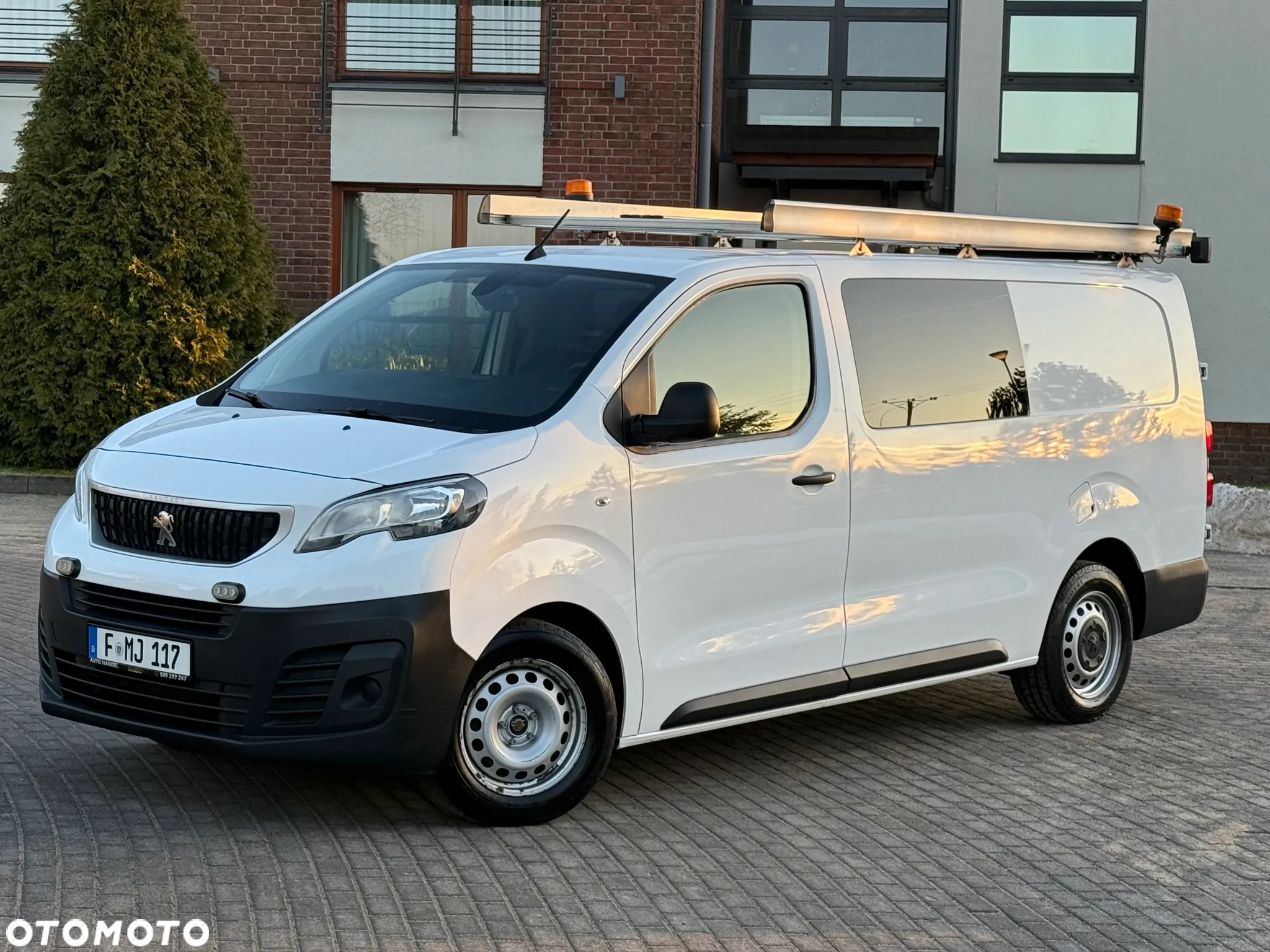 Peugeot Expert - 2