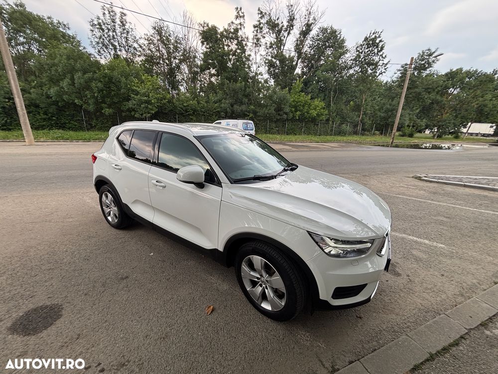 Volvo XC 40 D3 AWD Momentum - 3