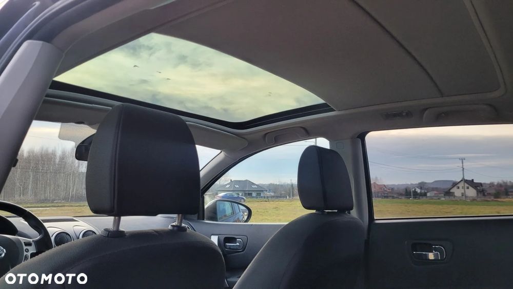 Nissan Qashqai 2.0 I-Way - 21