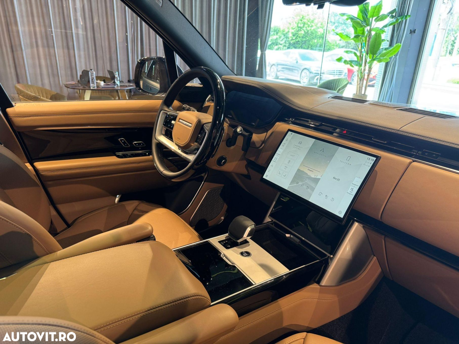 Land Rover Range Rover - 23