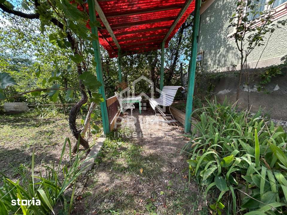 DE VANZARE - CASA 103 MP + TEREN 803 MP - AIUD - Imagine principală: 5/8