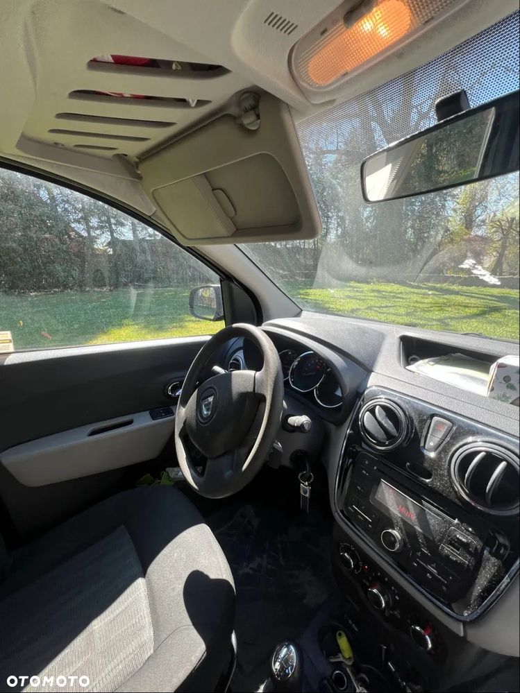 Dacia Dokker 1.6 Laureate - 22