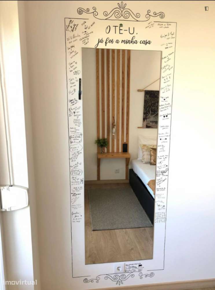 Apartamento com 1 quartos - localizado em Torres vedras - Grande imagem: 4/25