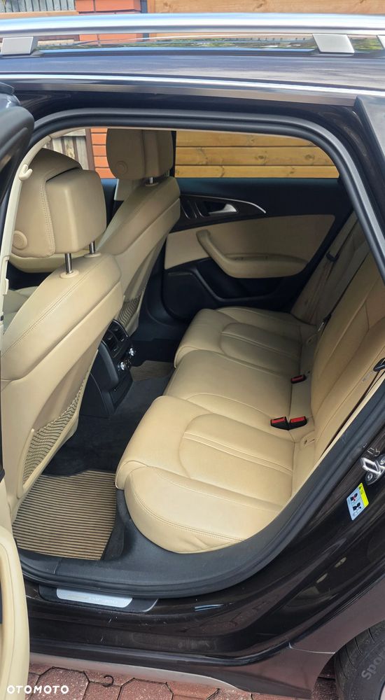 Audi A6 Allroad - 13