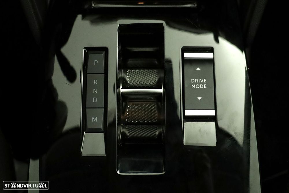 Citroën C4 1.2 PureTech Plus EAT8 - 13