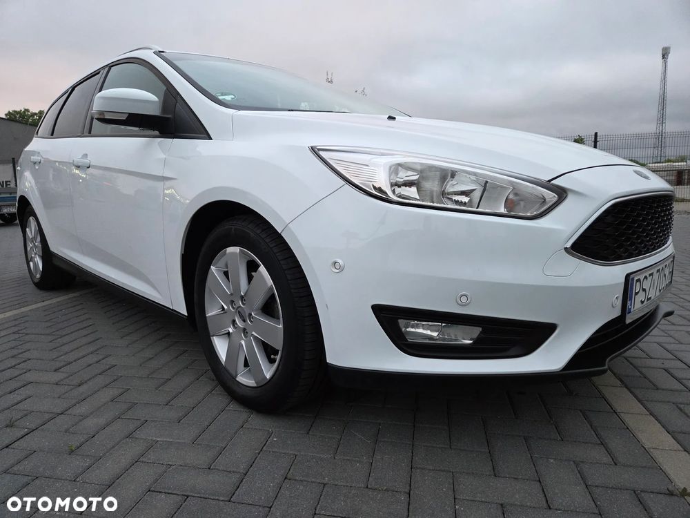 Ford Focus - 23