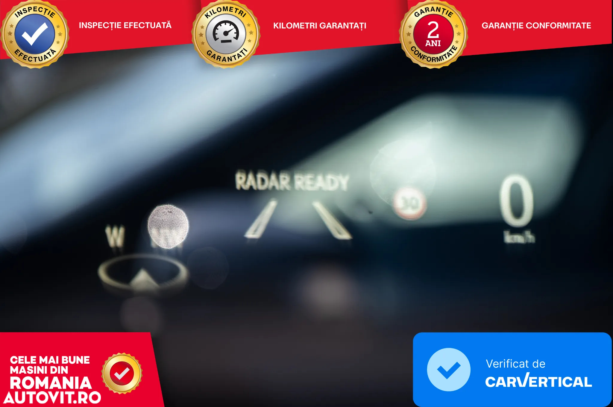 Lexus Seria RX 450h Aut. Luxury (trapa panoramica) - 9