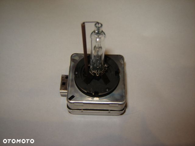 XENON ŻARÓWKA PHILIPS D3S IDEALNA - 1