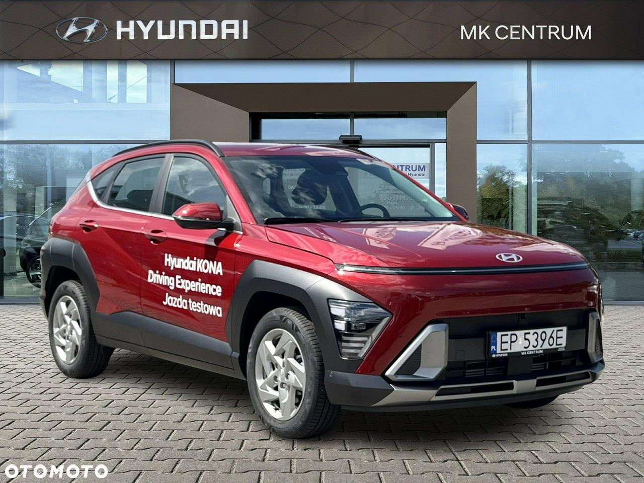 Hyundai Kona - 7