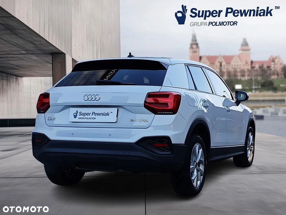Audi Q2 35 TFSI S tronic - 5