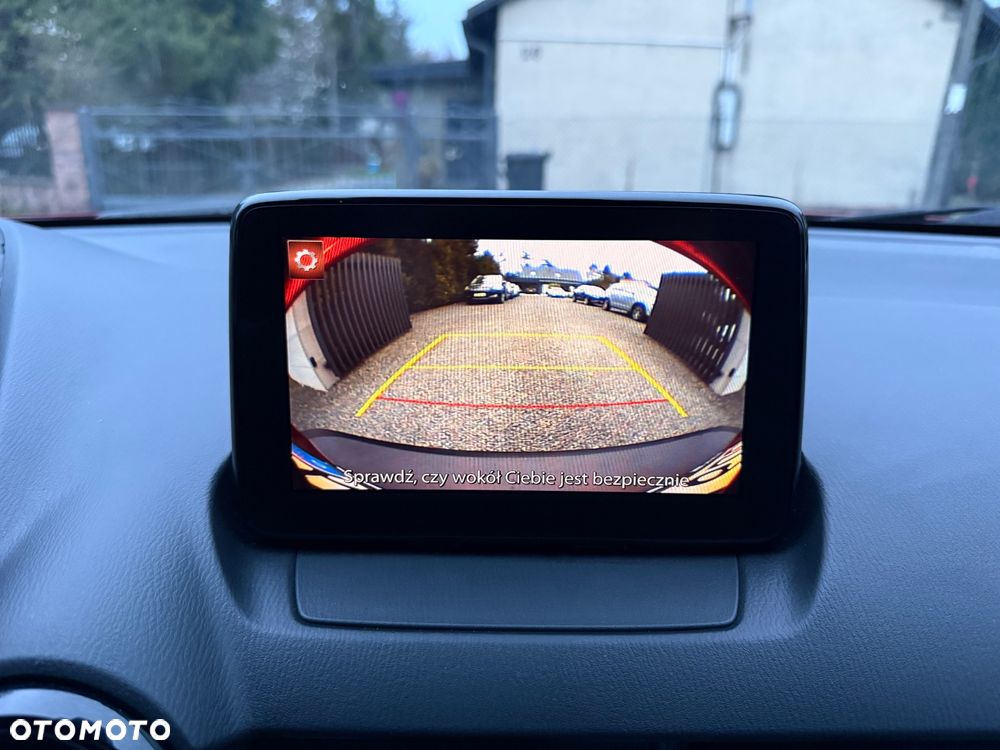 Mazda CX-3 SKYACTIV-G 121 FWD Signature+ - 16