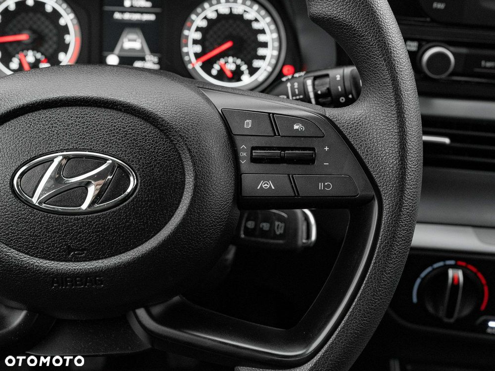 Hyundai i20 1.2 Pure - 18