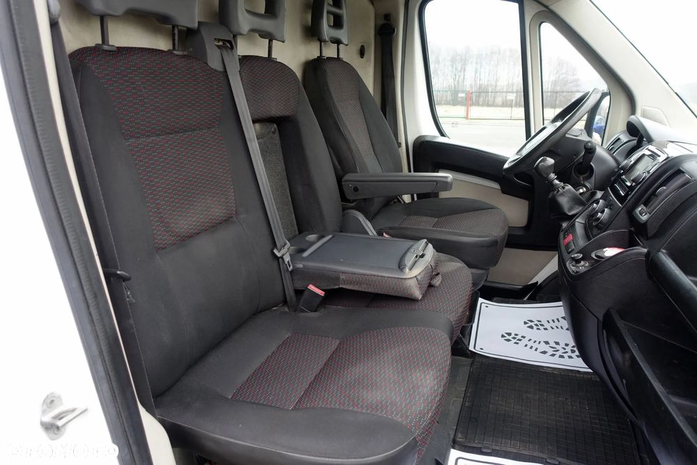 Citroën Jumper - 13