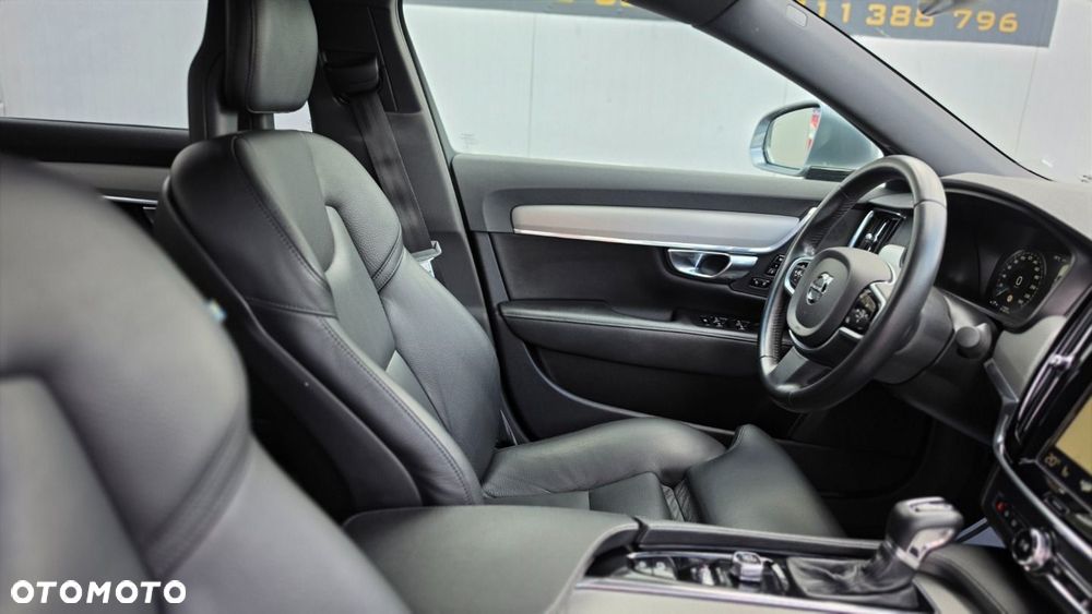 Volvo S90 - 13