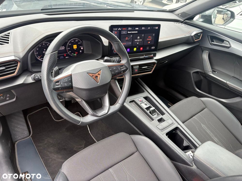 Cupra Formentor - 12