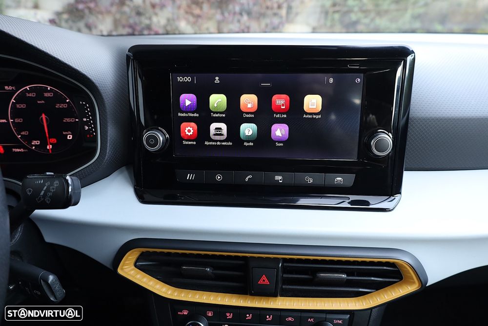 SEAT Arona 1.0 TSI Style - 24