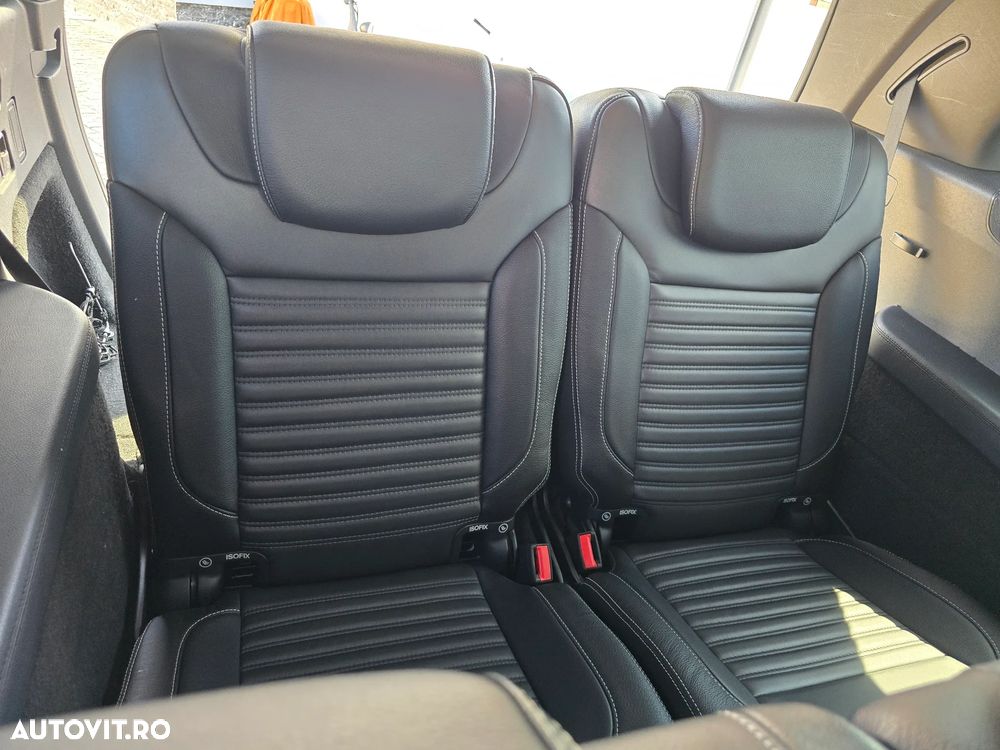 Mercedes-Benz GLS 350 d 4Matic 9G-TRONIC - 5