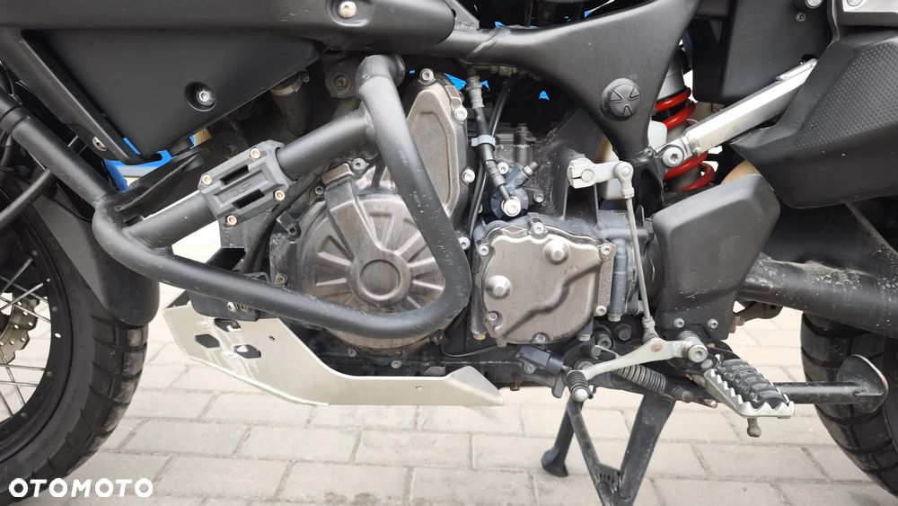 Yamaha Super Tenere - 15