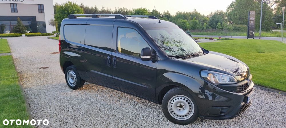 Fiat doblo - 3