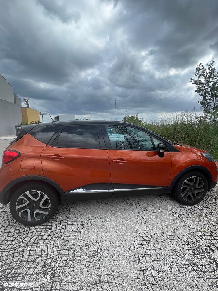 Renault Captur - 1
