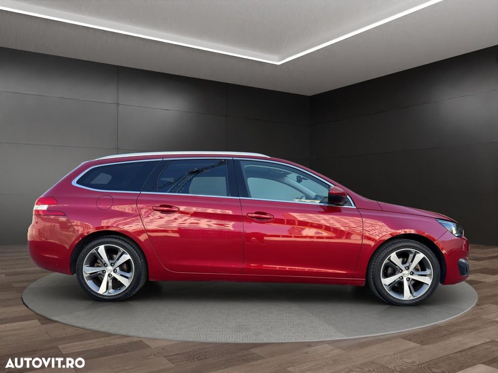 Peugeot 308 - 20