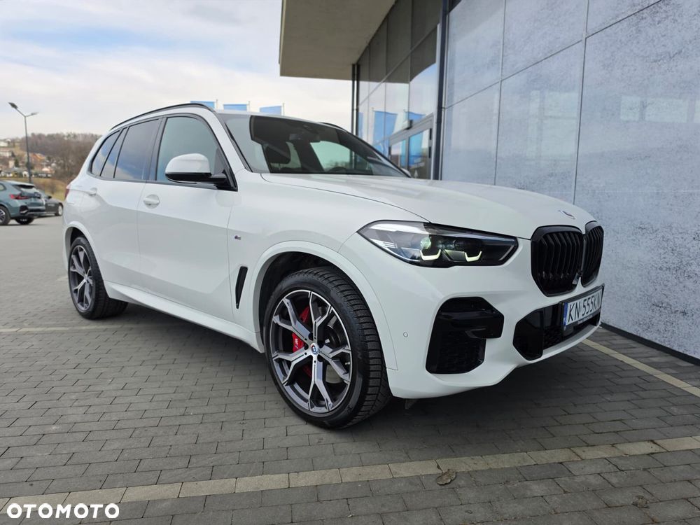 BMW X5 xDrive30d sport - 6