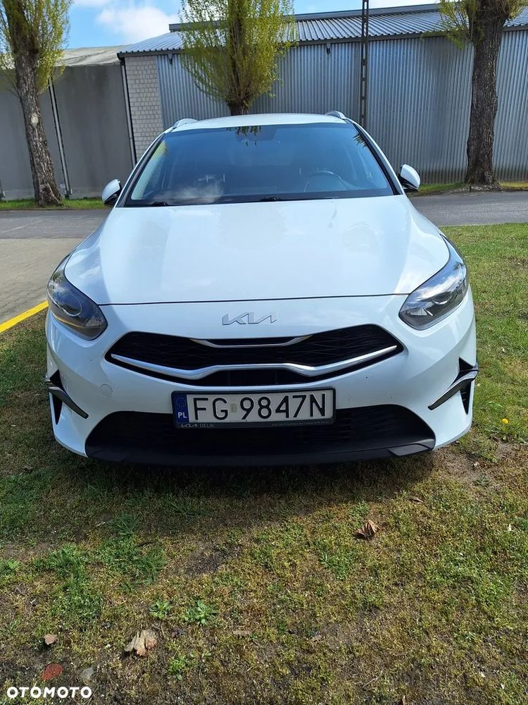 Kia Ceed 1.5 T-GDI L - 6
