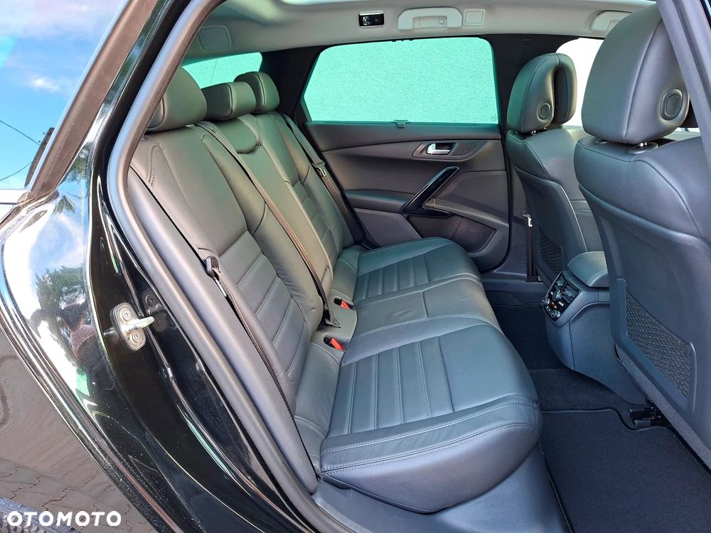 Peugeot 508 BlueHDi 180 EAT6 Stop&Start Allure - 24