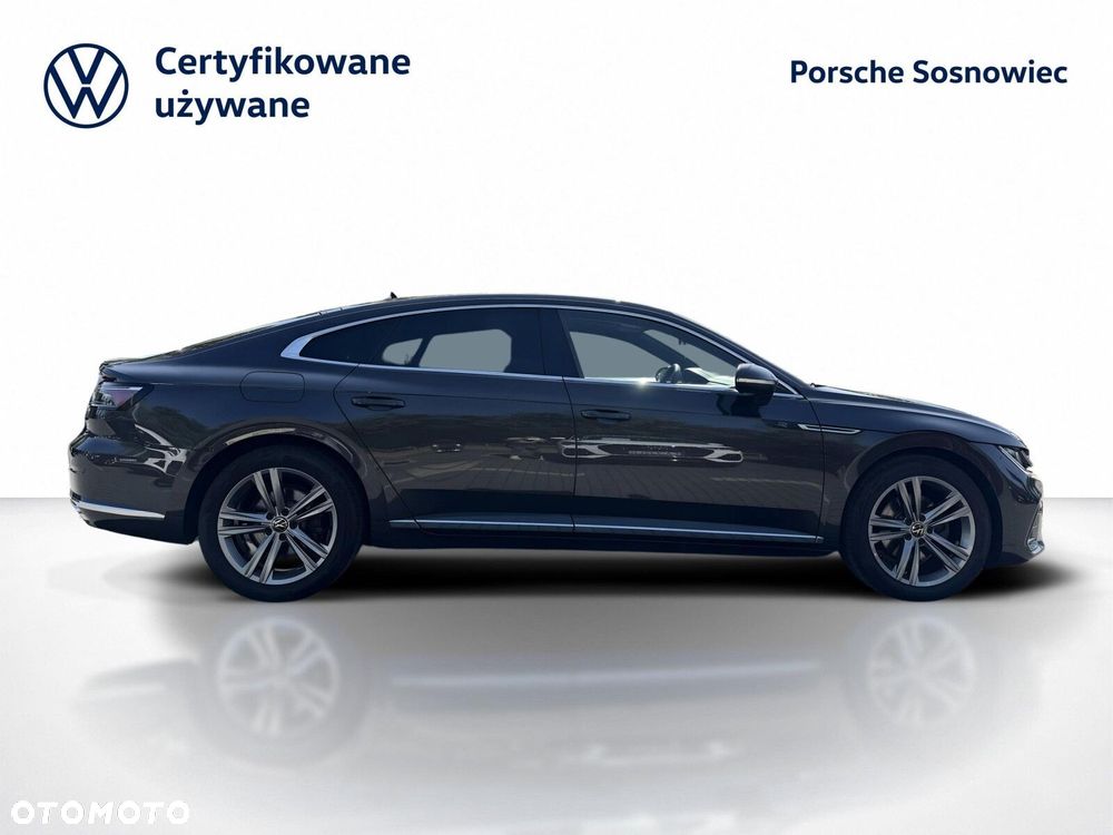 Volkswagen Arteon 2.0 TDI 4Motion R-Line DSG - 7