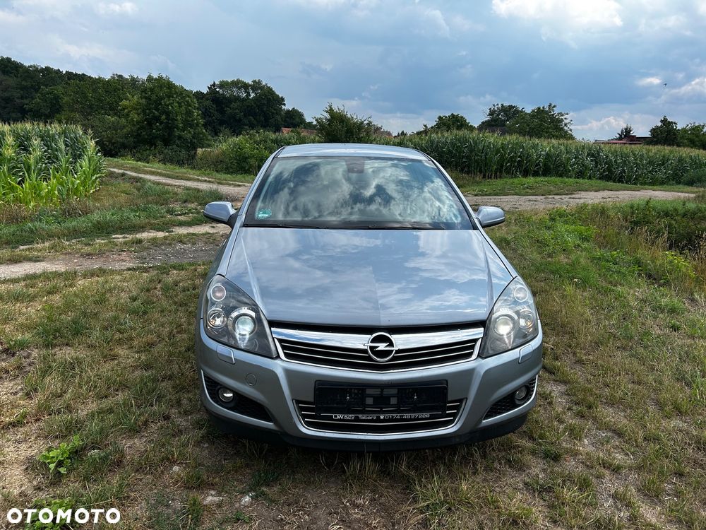Opel Astra 1.6 Start - 2