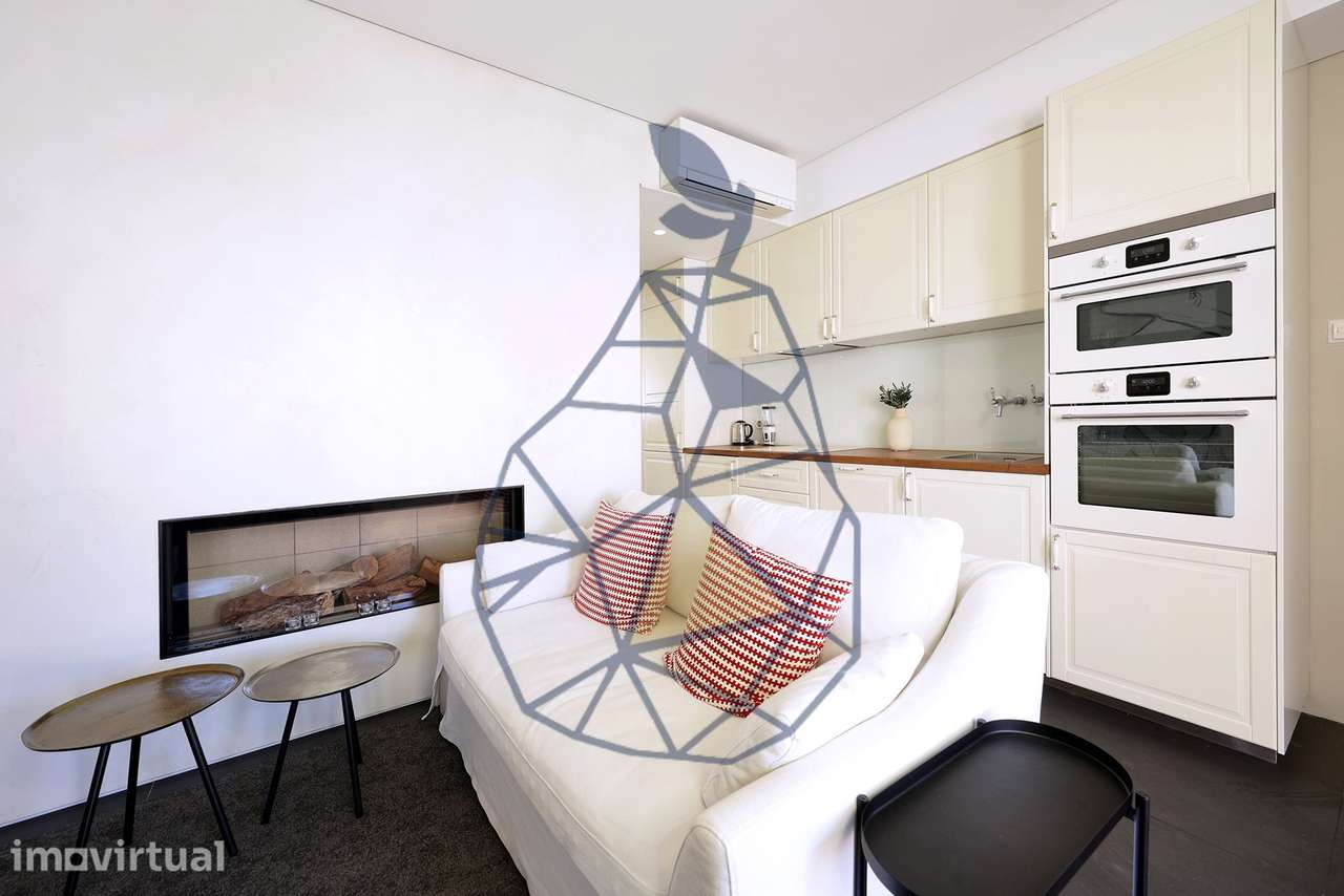 Apartamento T1 Remodelado Marina de Vilamoura - Grande imagem: 5/40