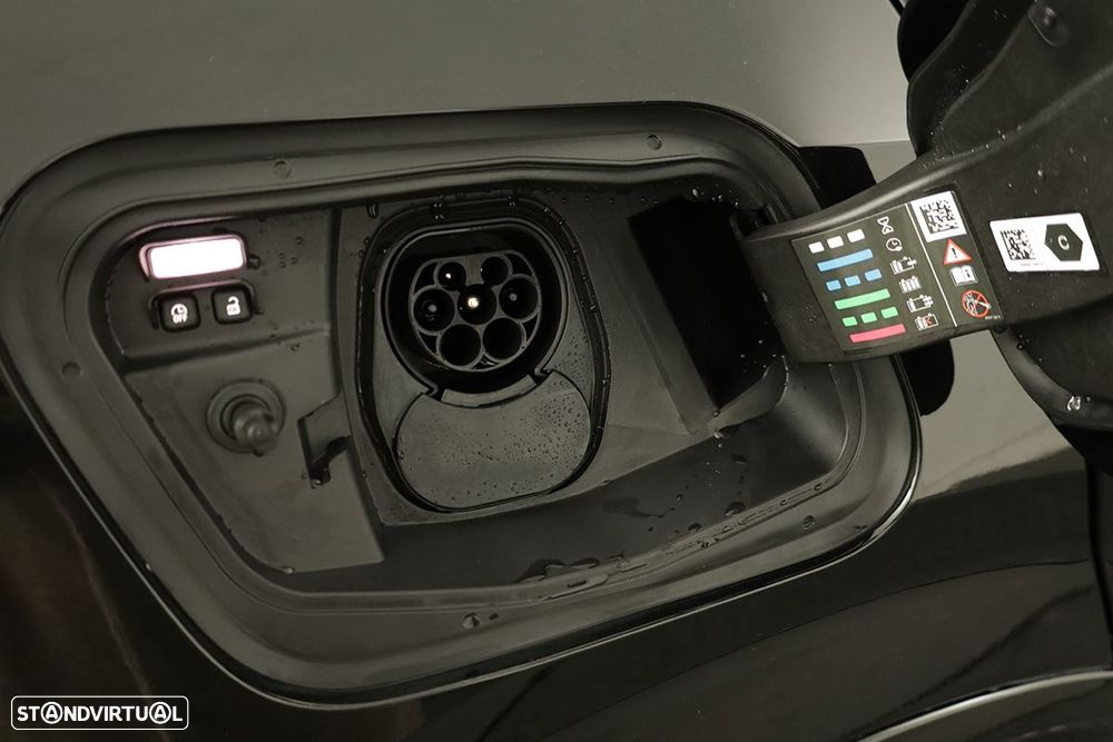 Renault Rafale 1.2 Hyper Hybrid E-Tech Esprit Alpine - 7