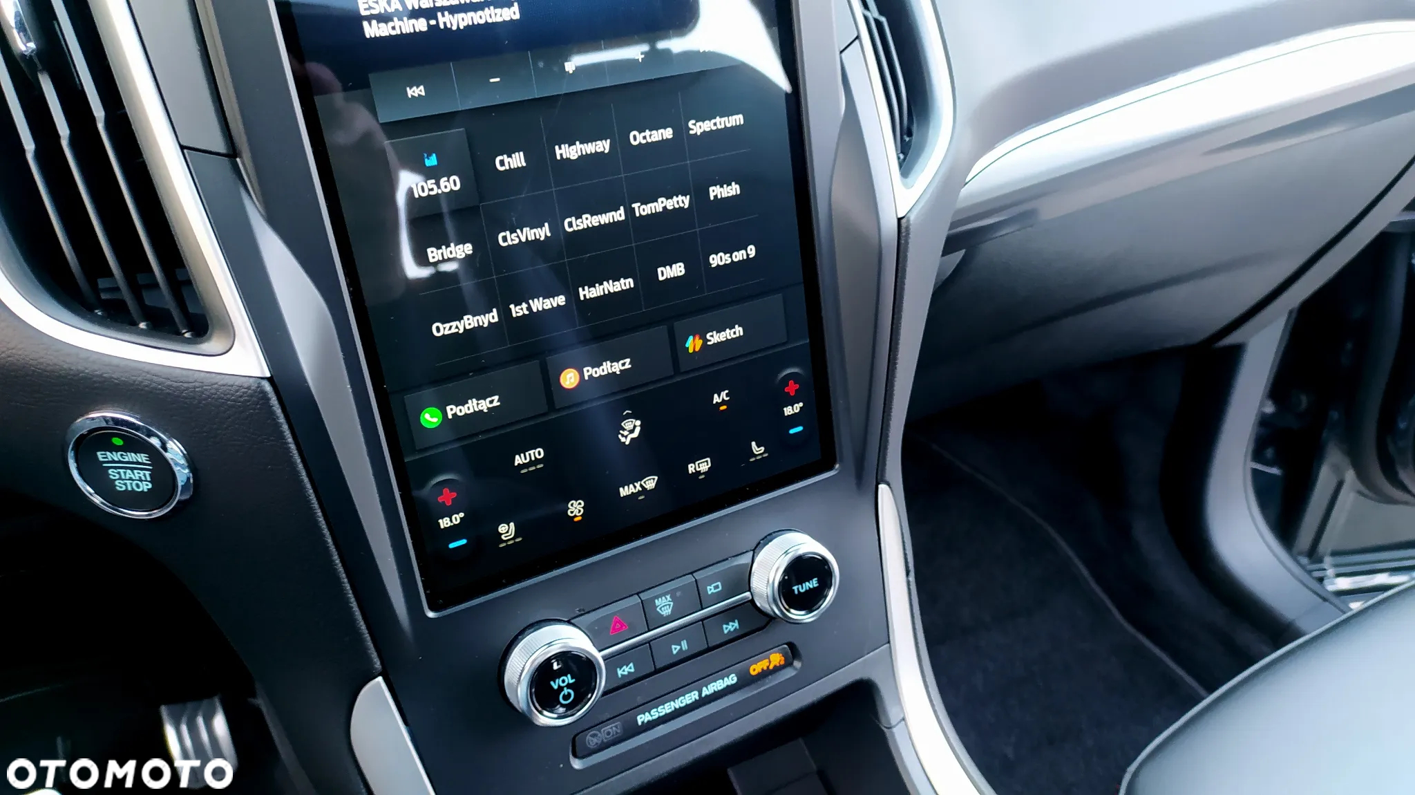Ford Edge - 27