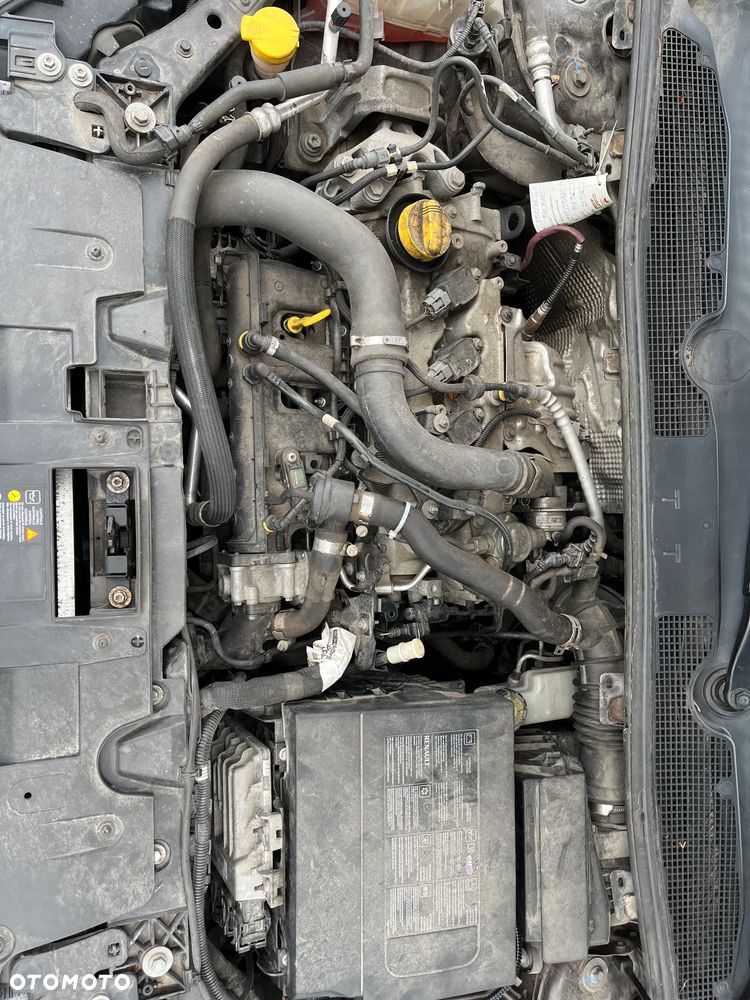 Renault Megane 1.2 16V TCE Energy Dynamique - 6