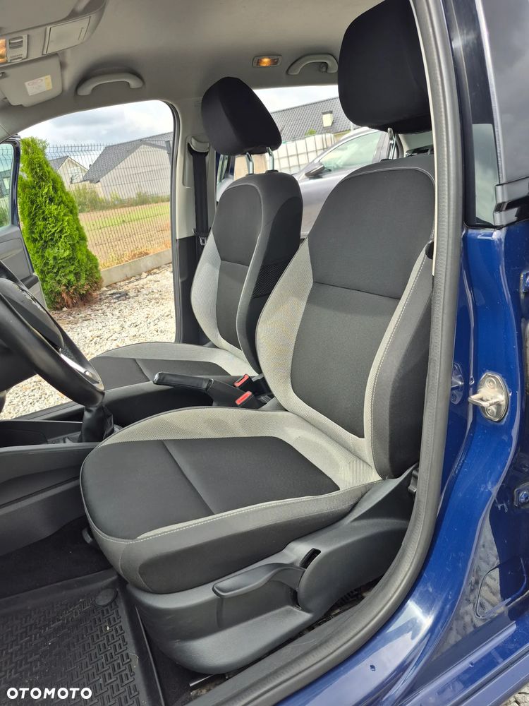 Skoda Fabia 1.0 Edition - 27